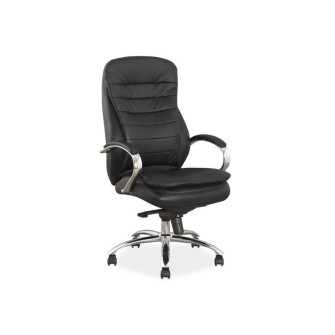 Office chair SOC0012 (Eco-leather)
